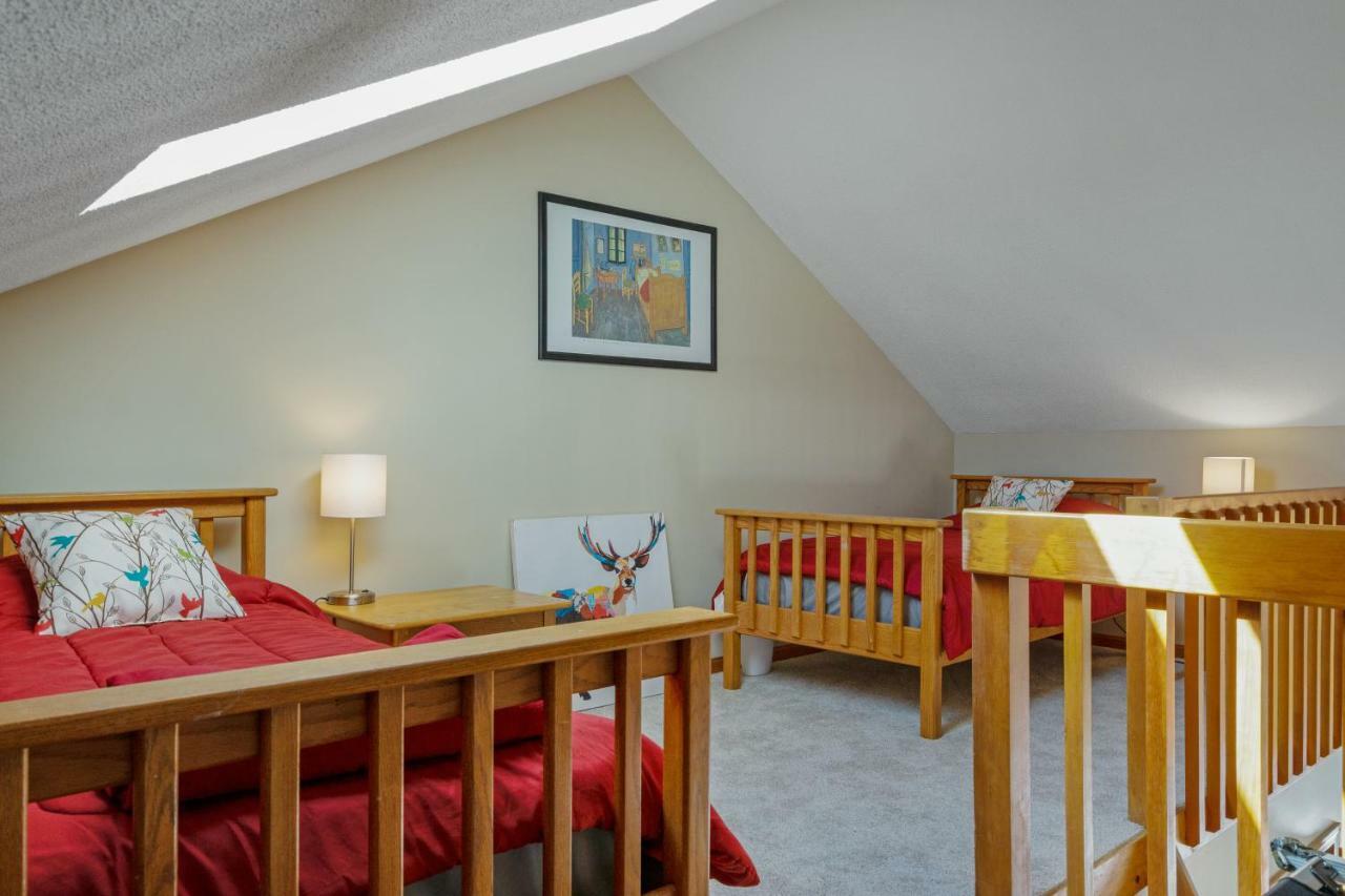 North Conway Townhouse 3H Villa Eksteriør bilde
