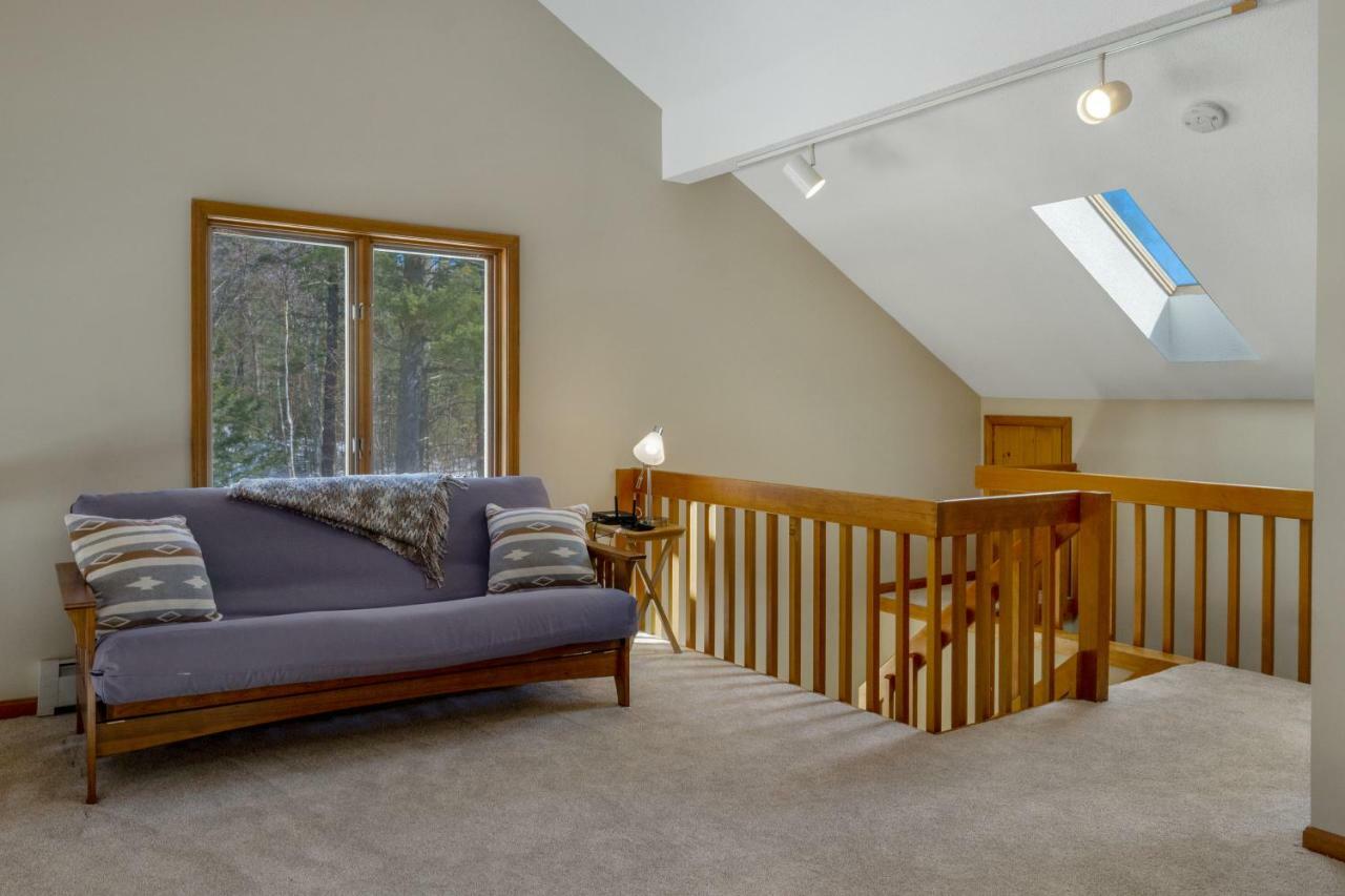 North Conway Townhouse 3H Villa Eksteriør bilde
