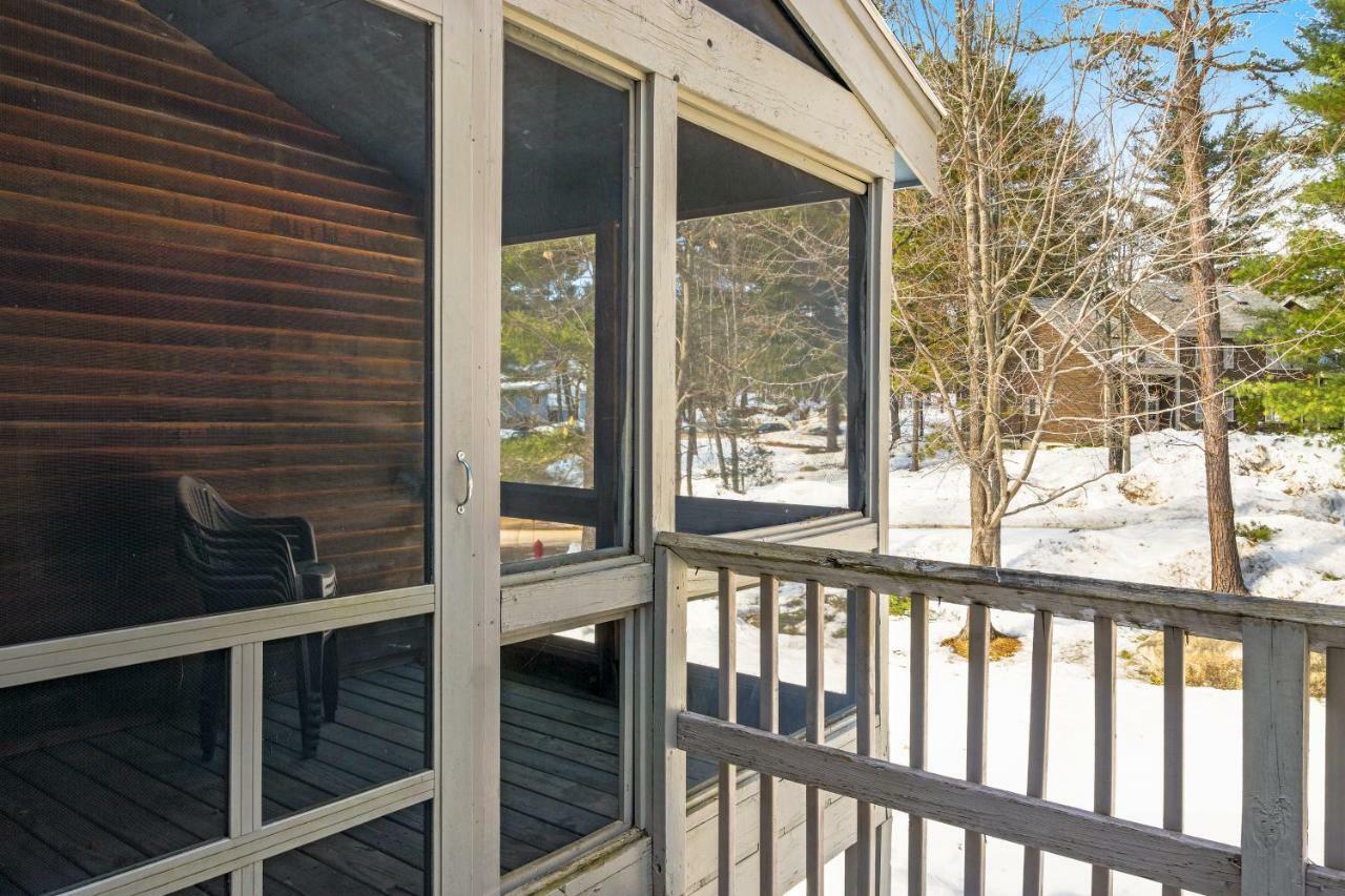 North Conway Townhouse 3H Villa Eksteriør bilde