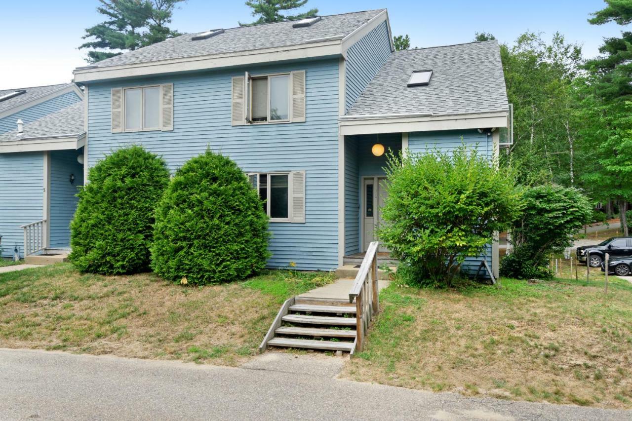 North Conway Townhouse 3H Villa Eksteriør bilde