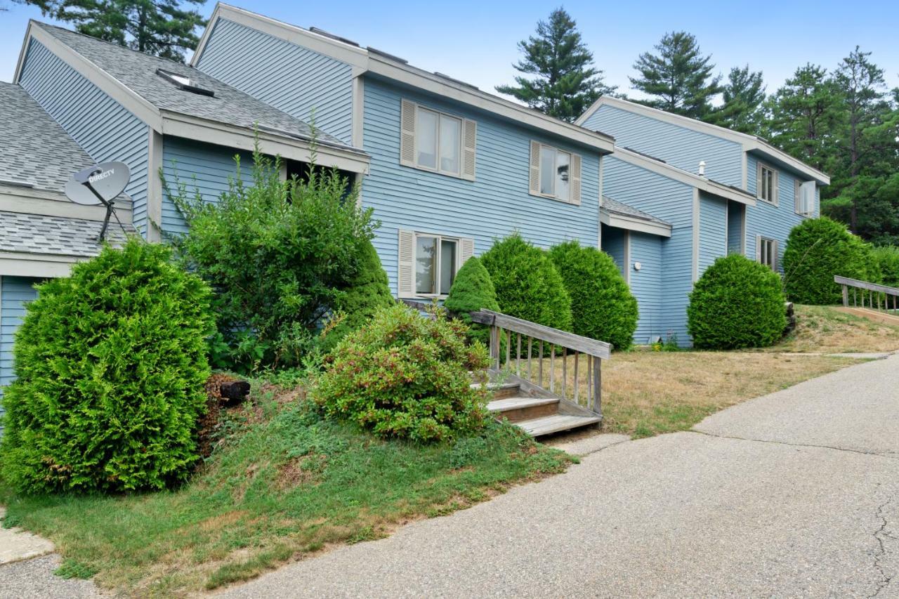 North Conway Townhouse 3H Villa Eksteriør bilde
